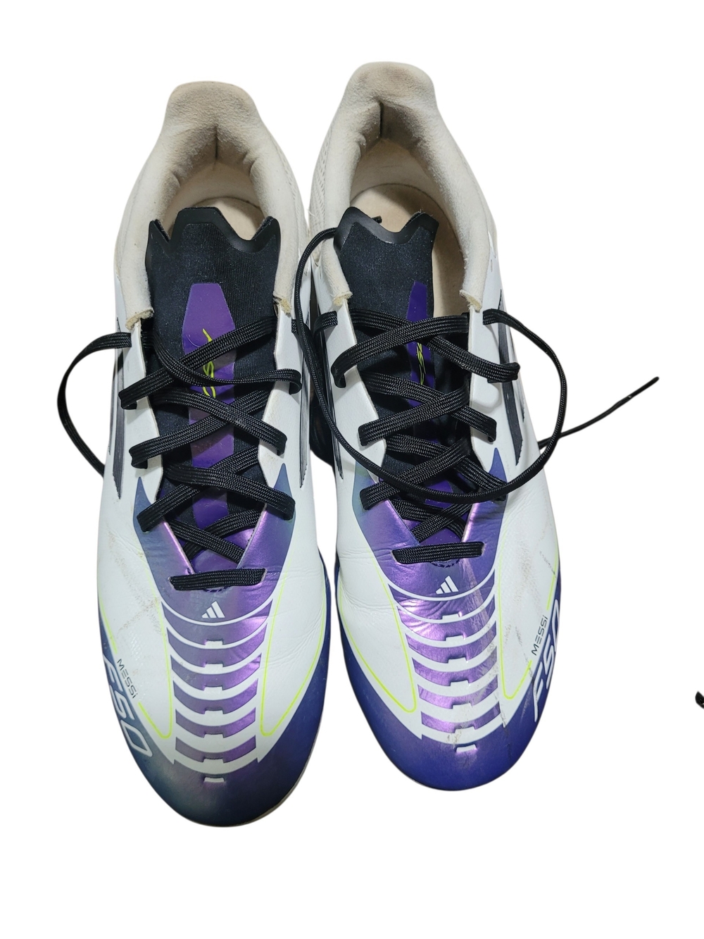 Adidas F50 League Messi FG/MG Soccer Cleats